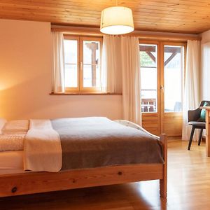 Double Room Balcony